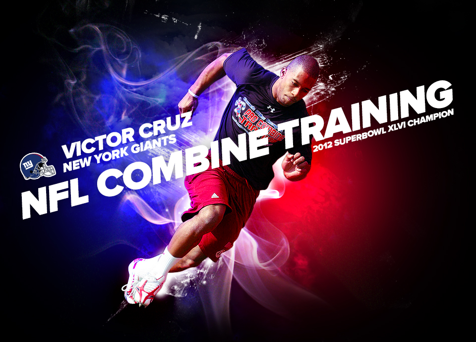 NFL Combine Training