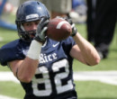 Luke Willson Shines at NFL Pro Day