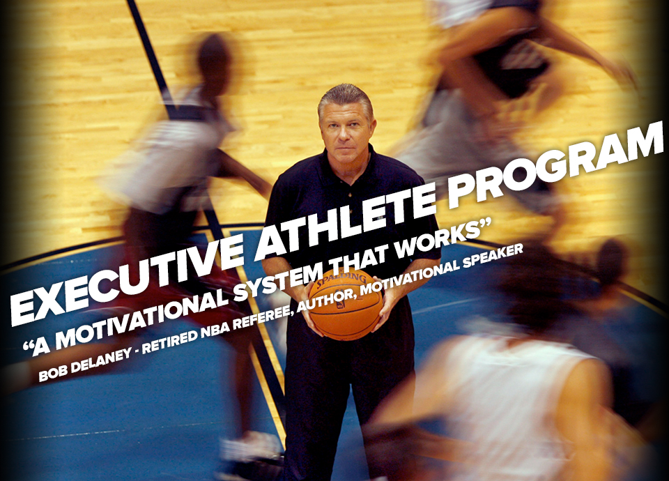 Executive Athlete Program